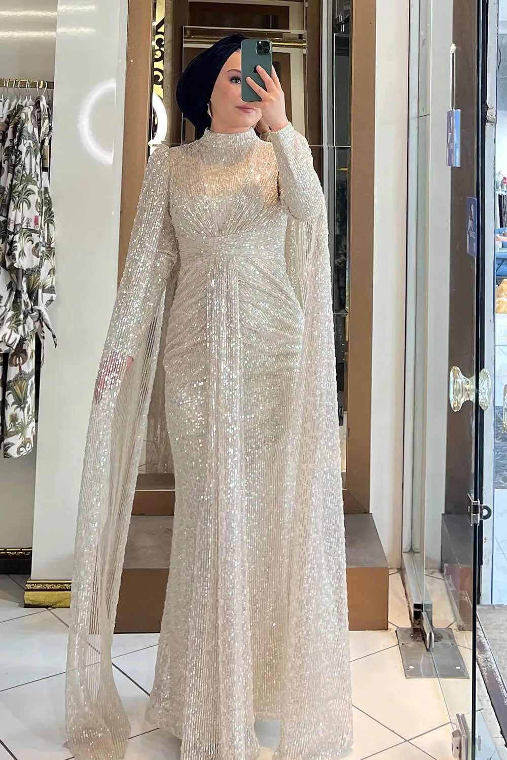 Gamze Özkul Abiye 8051 Gamze Özkul Abiye 8051